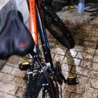 دوچرخه۲۶|دوچرخه، اسکیت، اسکوتر|مشهد, عبادی|دیوار