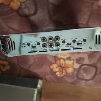 لاستیک باند پایونر سیستم|قطعات یدکی و لوازم جانبی|کرمانشاه, |دیوار