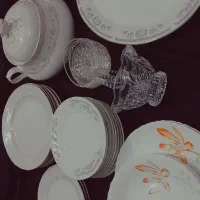 ظروف|ظروف سرو و پذیرایی|تهران, شادآباد|دیوار