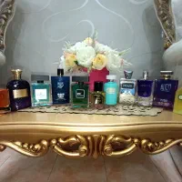 تعداد 11عدد ادکلن