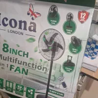 فروش پنکه شارژی icona