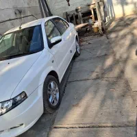 ماشین سالم اسپرت دارای رینگ و مانیتور|خودرو سواری و وانت|هشتگرد, تهران دشت|دیوار