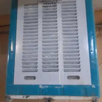کولر آبی