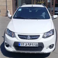 کوئیک 1401 بدون رنگ کم کارکرد  ((اتو نظری))