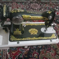 چرخ خیاطی نو