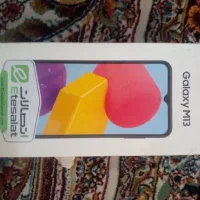 گوشی سامسونگ m13|موبایل|اسلامشهر, شهرک احمدیه|دیوار