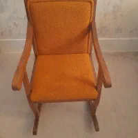 صندلی راک کودک