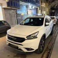 تیگو ۷ ie اقساطی مدل ۹۷ به بالا تحویل روز|خودرو سواری و وانت|تهران, نارمک|دیوار