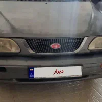 پراید 141 1386|خودرو سواری و وانت|اصفهان, شهرک زاینده رود|دیوار