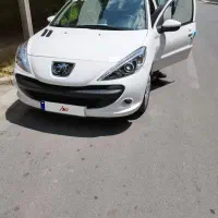 ۲۰۷ سقف فلزی ۱۴۰۲  موتور تی یو فایو