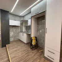 فروش اپارتمان ۲ خوابه در پشت سایپا / بازسازی شده|فروش آپارتمان|مرودشت, پشت سایپا‎|دیوار