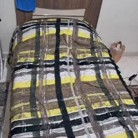 تخت و تشک نوجوان|تشک تختخواب|مبارکه, |دیوار