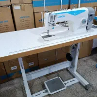 چرخ خیاطی جک A2 ترکایی|چرخ خیاطی و ریسندگی|بروجرد, |دیوار