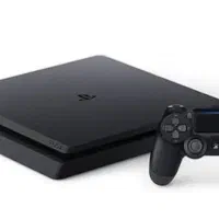 Ps4 اسلیم ۵۰۰ گیگ