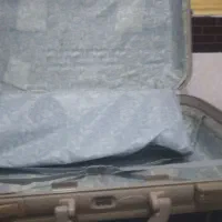 چمدان ژاپنی چرخ دار اصلی|کیف، کفش، کمربند|آبادان, |دیوار