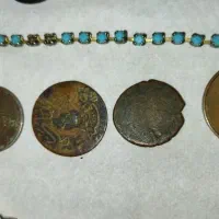 سکه|کلکسیون سکه، تمبر، اسکناس|کرمانشاه, |دیوار