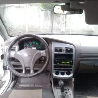 فروش فوری سواری چری|خودرو سواری و وانت|صومعهسرا, |دیوار