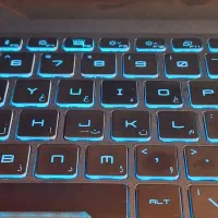 لبتاپ گرافیکی MSI Cyborg 15 A13UDX i7 16G 1T 3050