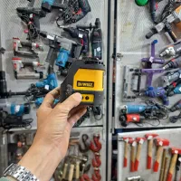 تراز لیزری دیوالت|ابزارآلات|ارومیه, |دیوار