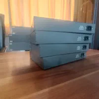 سوئیچ شبکهD-LinkوDatasheenورادیو|مودم و تجهیزات شبکه|مشهد, نوفل لوشاتو|دیوار