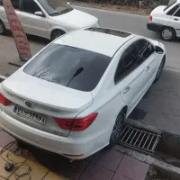 شیشه دودی حرفه ای800|خدمات موتور و ماشین|کرج, کمال‌شهر|دیوار