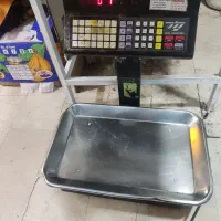 ترازوی پند 30 کیلو