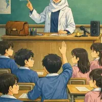 تدریس پایه اول و دوم