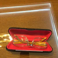 ((عینک طبی دودید))