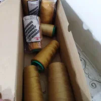 نخ تعداد|لوازم خیاطی و بافتنی|رزن, |دیوار