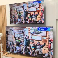 18 ماهه بدون پیش پرداخت تلویزیون 65