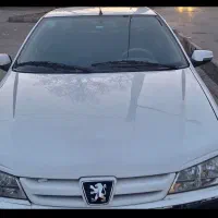 پژو پارس 92 رینگ اسپرت