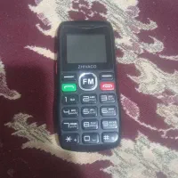 گوشی نوکیا نونو دوسیم کارت مموری خور