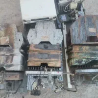 خریدار*فروشنده*طرح تعویض آبگرمکن نو*دسته دوم*کهنه|آبگرمکن، پکیج، شوفاژ|زاهدان, |دیوار