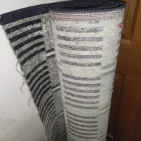 فرش کناره ای