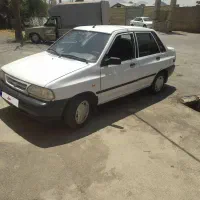 پراید مدل90