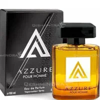 ادکلن مردانه AZZURE|آرایشی، بهداشتی، درمانی|کرج, گوهردشت|دیوار