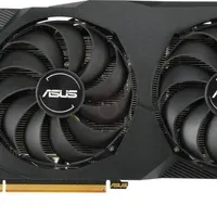 ASUS RX 5700 O8G EVO OC کارت گرافیک|قطعات و لوازم جانبی رایانه|همدان, |دیوار