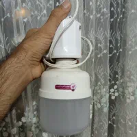 لامپ رشد گیاه