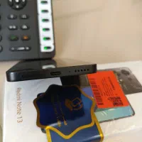 Redmi note 13|موبایل|تهران, امانیه|دیوار