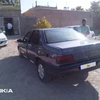 پژو405|خودرو سواری و وانت|تایباد, |دیوار