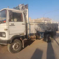 خاور فروشی فوری|خودرو سنگین|کاشمر, |دیوار