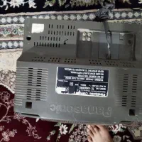 تلویزیون 14 اینچ|تلویزیون و پروژکتور|خاش, |دیوار