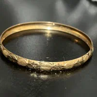 طلا(گوشواره،النگو،دستبند کارتیر)