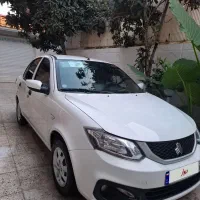 ساینا مدل 1400|خودرو سواری و وانت|رشت, استقامت ۱|دیوار