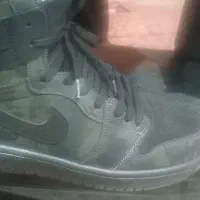 کتونی ارتشی مارک