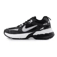 کتونی مردانه نایک Air Monarch سفید مشکی
