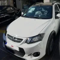 کوییک R پلاس اتومات صفر خشک - کارشناسی شده کارنامه