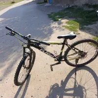 دوچرخه سایز 26فلش