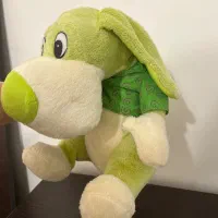 هاپو جذاب