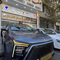 خودرو x5**تحویل به روز*خشک و صفر